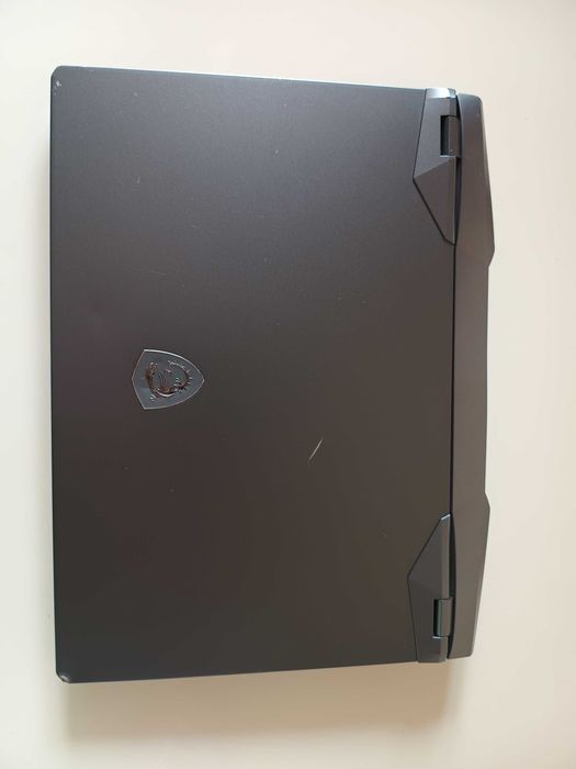 MSI GE66 Raider 10UG i7-10750H 32Gb nVIDIA RTX3070 8gb SSD1Tb 240Hz