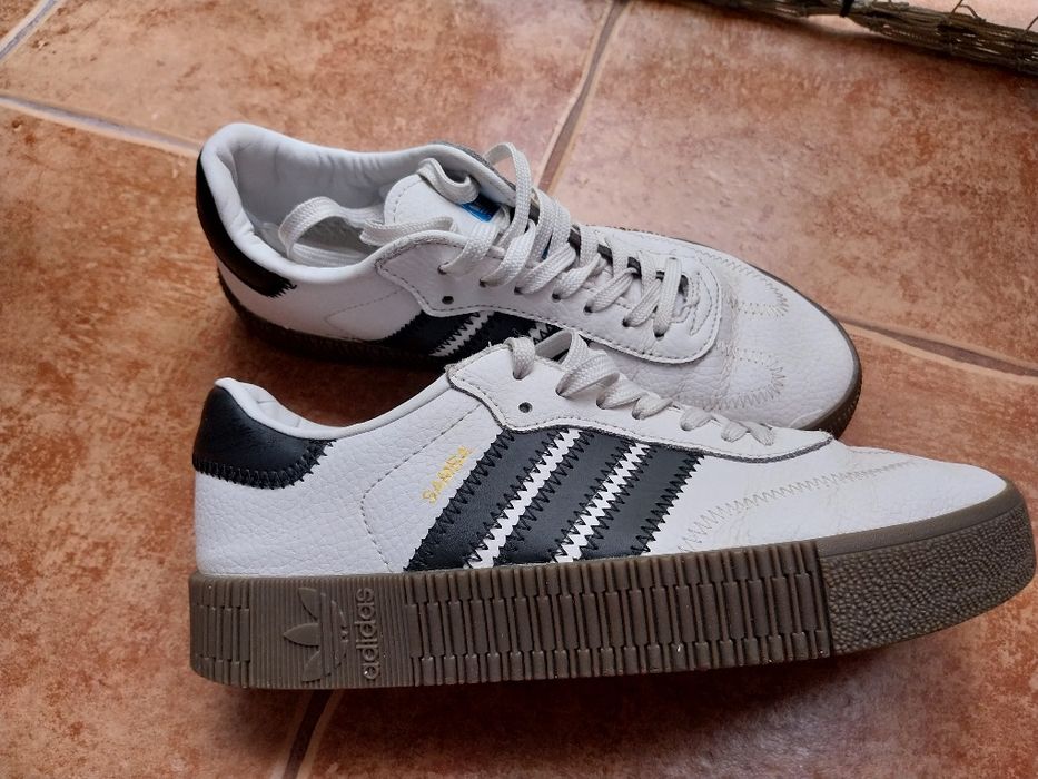 Buty adidas Samba