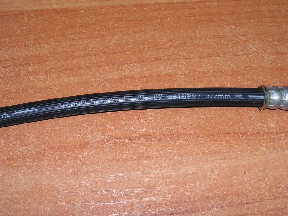 Тормозной шланг Toyota