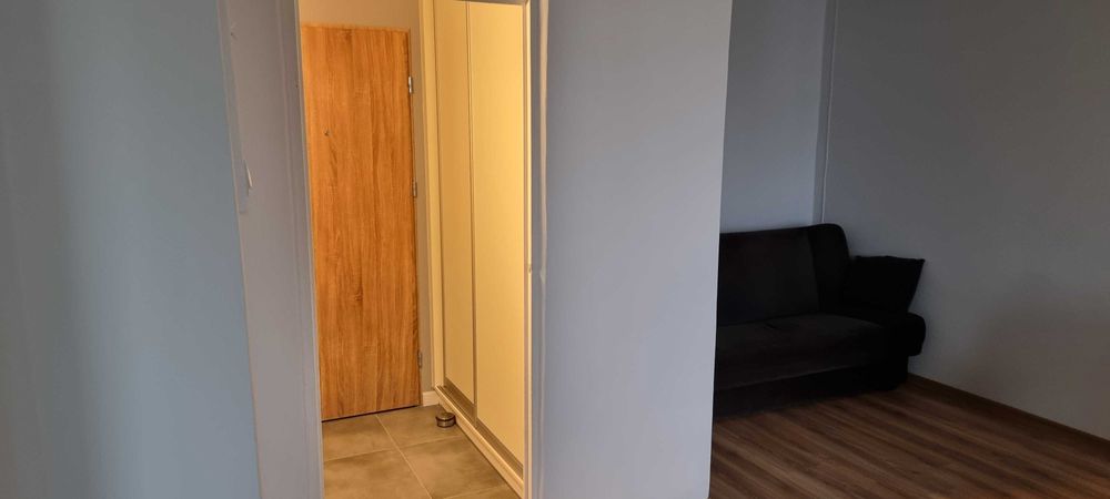 Kawalerka do wynajęcia na osiedlu Paderewskiego