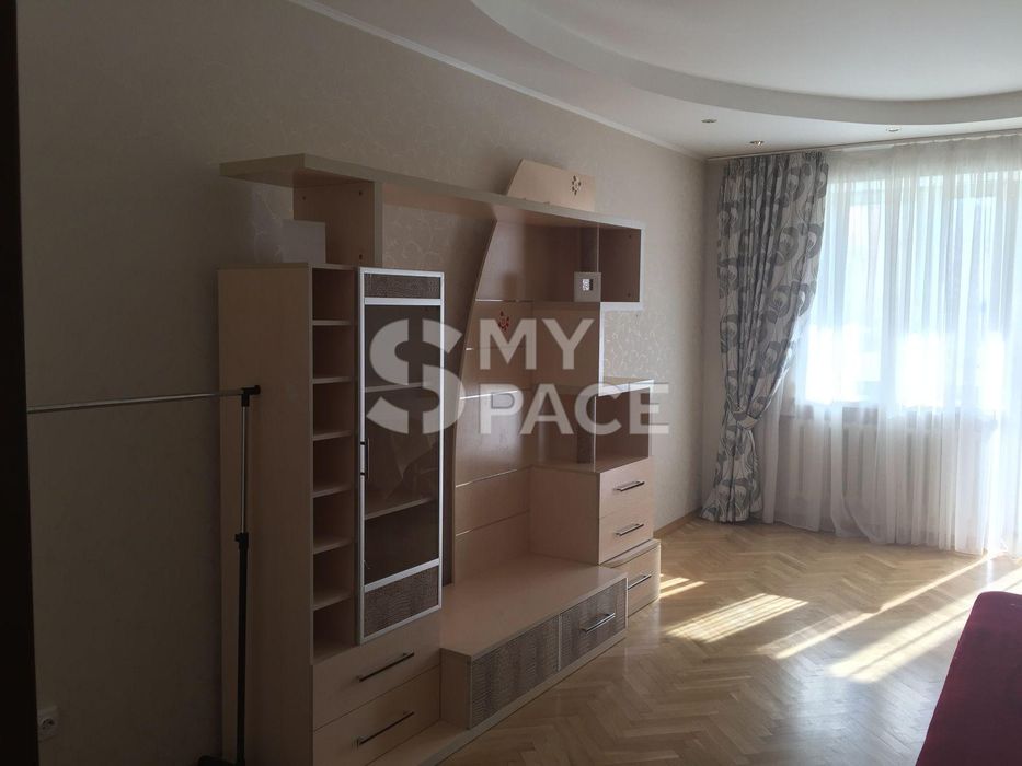 2-комнатная квартира по адресу (площадь 88,2 м²) - Atlanta.ua - фото 2