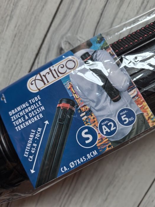 Tuba kreślarska # r. S