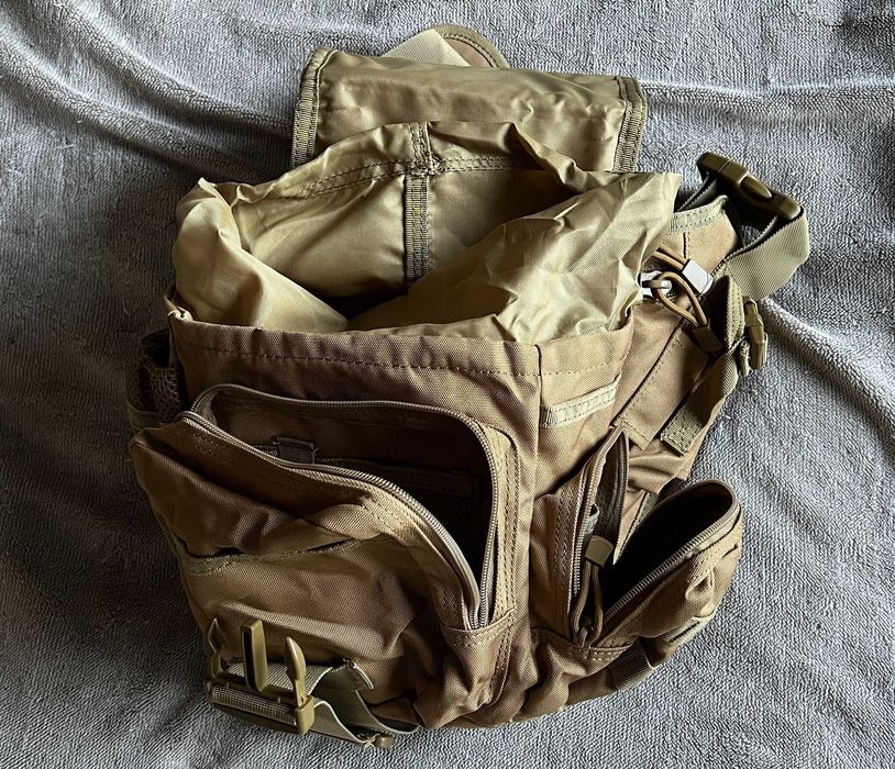 Mochila tatico Seibertron tiracolo tipo mensageiro