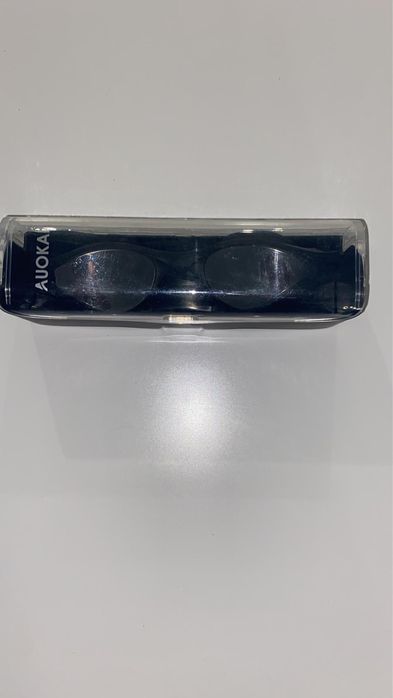 Okulary basenowe AUOKAI nowe
