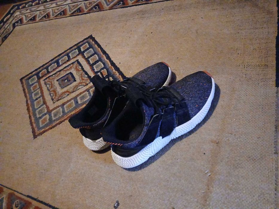 Tenis Adidas Prophere  basket