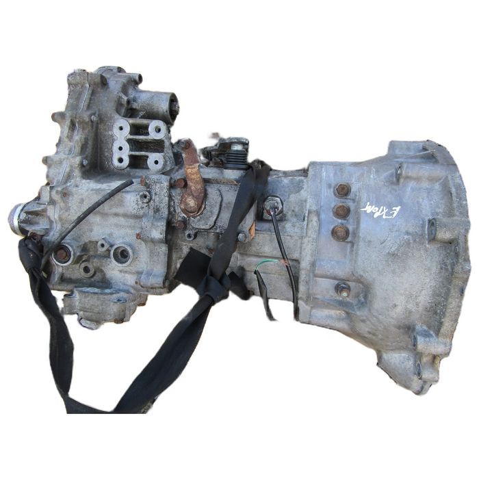 Daihatsu Terios 1.3 16v skrzynia biegów 4x4 reduktor manualna
