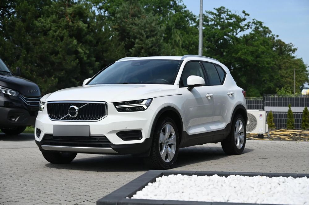 Volvo XC 40