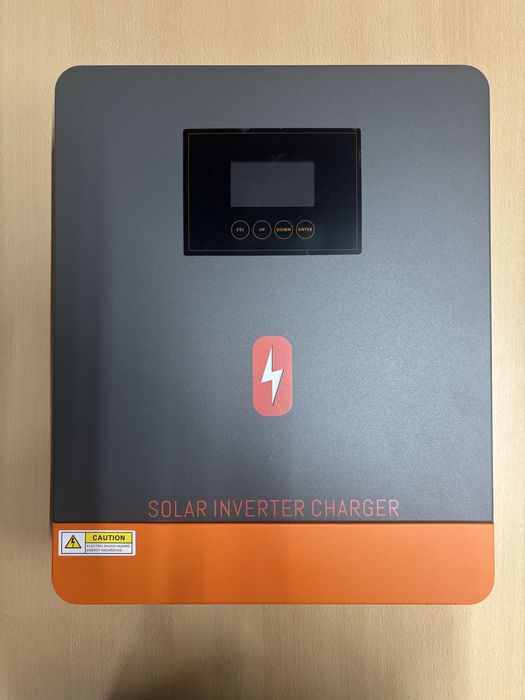 Інвертор гібридний  4.2kw