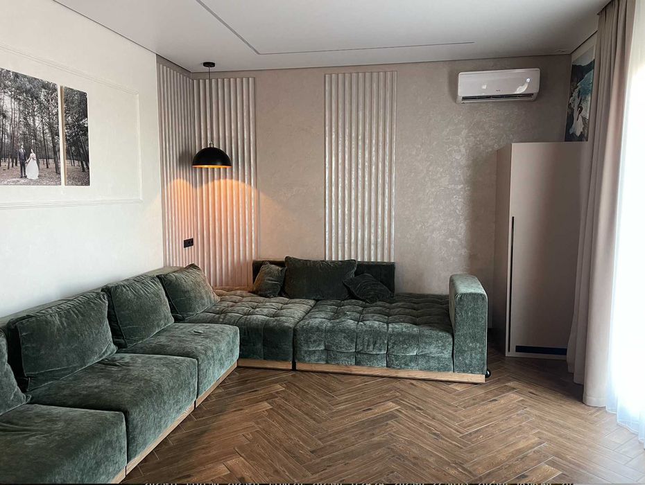 Продаж дуплексу з ремонтом