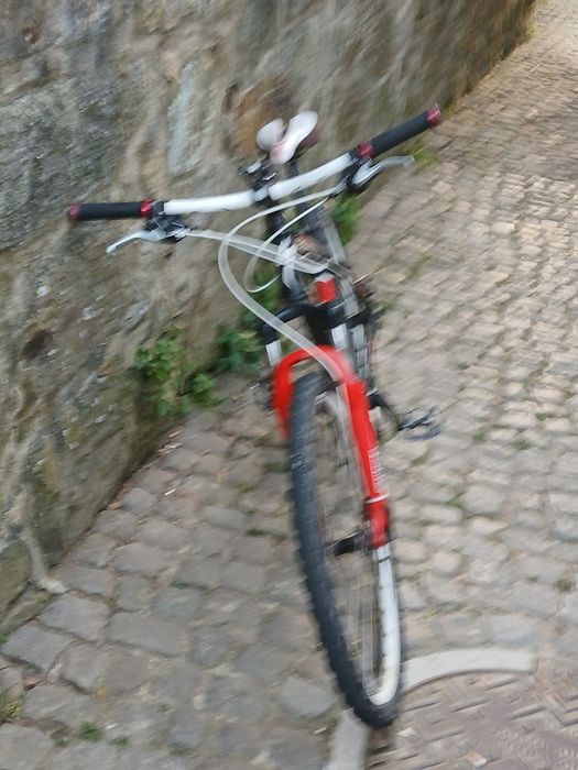 Bicicleta Specialized