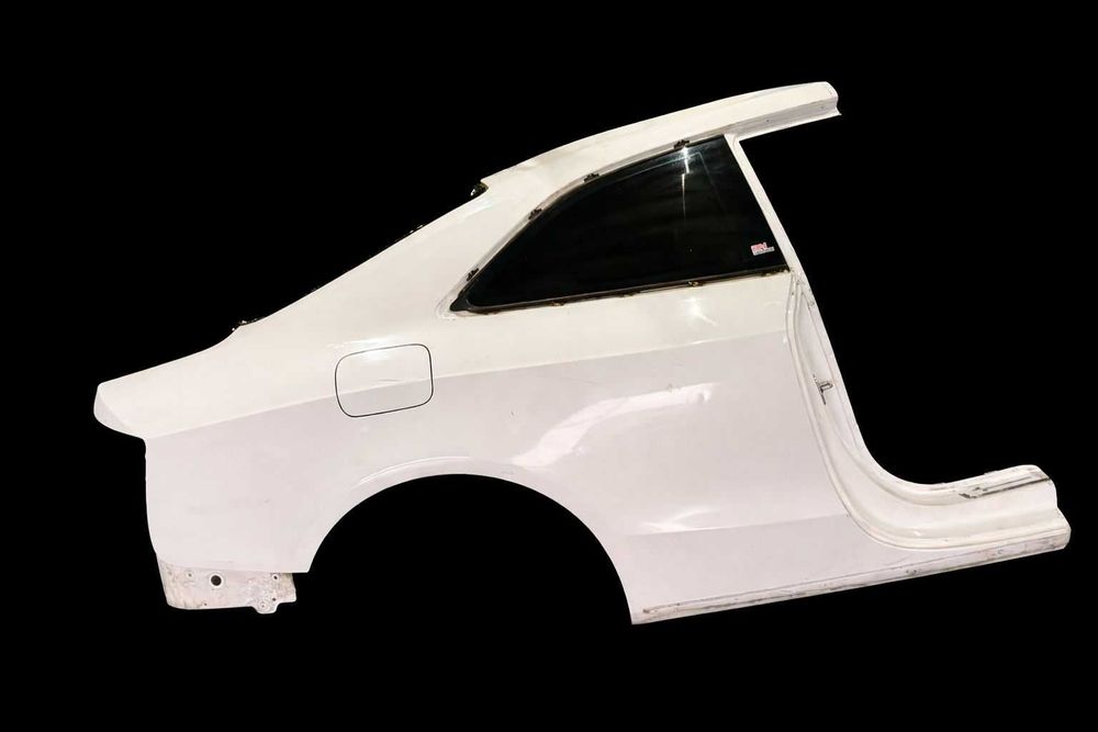 Painel Lateral Direito AUDI A5 Coupe 2010