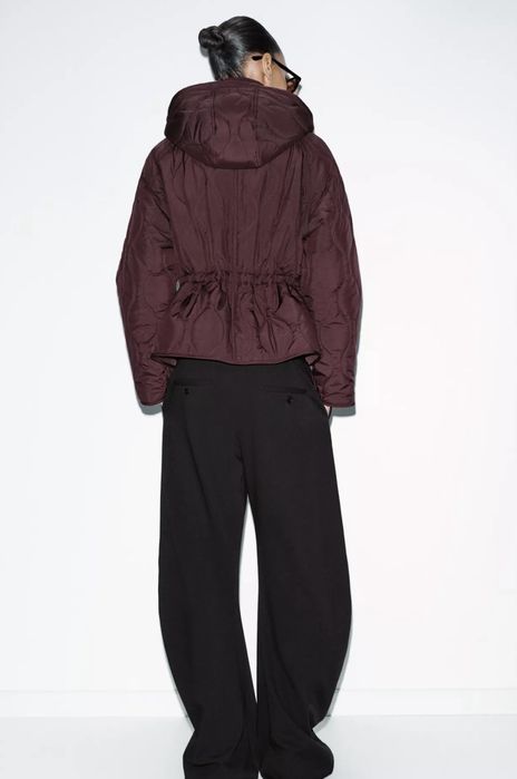 Куртка Zara нова