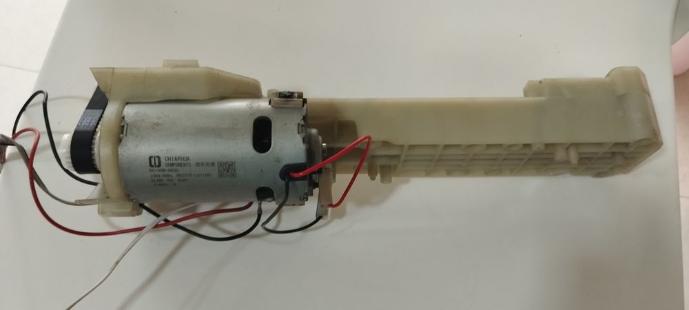 Delonghi Ecam kit transmissão