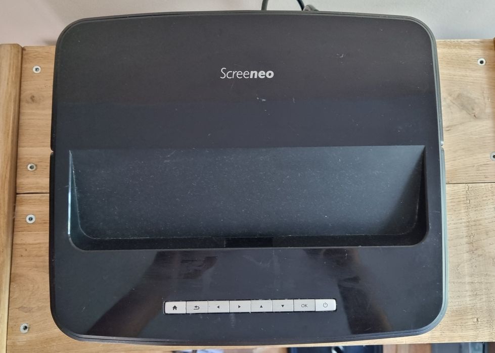 Projektor Philips Screeneo Hdp1590