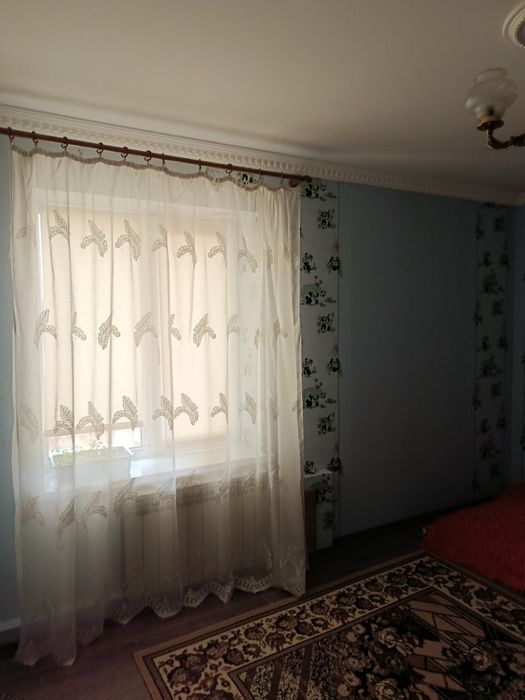 Будинок с. Мошни