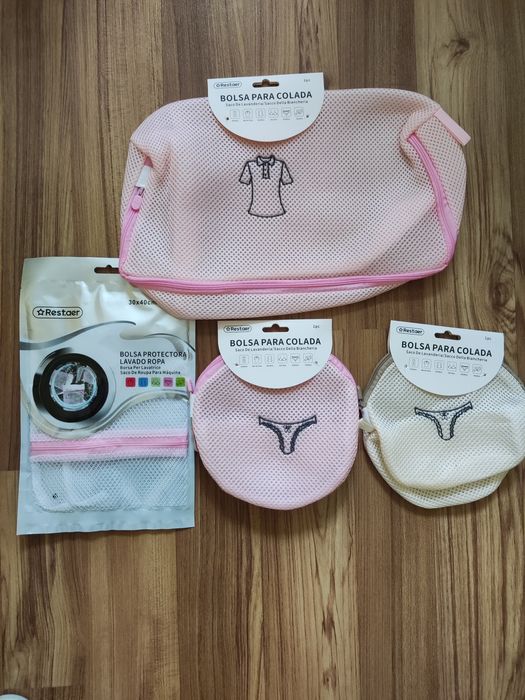 Торбинки ДЛЯ Зберігання білизни або для прання білизни. Іспанія