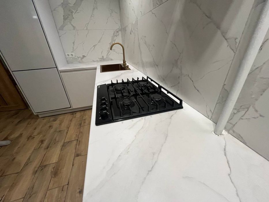 Пропонуємо Стильну 1 кімнатну квартиру на Озерній!