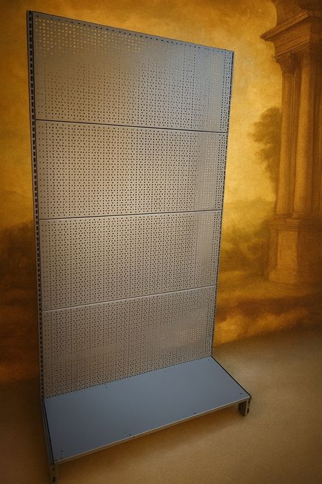 Стеллажи для магазинов