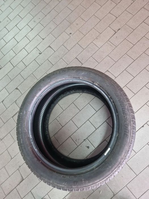 2 PNEUS 305/40/20 BRIDGESTONE ALENZA 001" 112Y RFT 2020