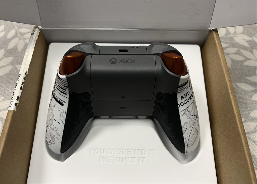 Comando Xbox - Call of Duty