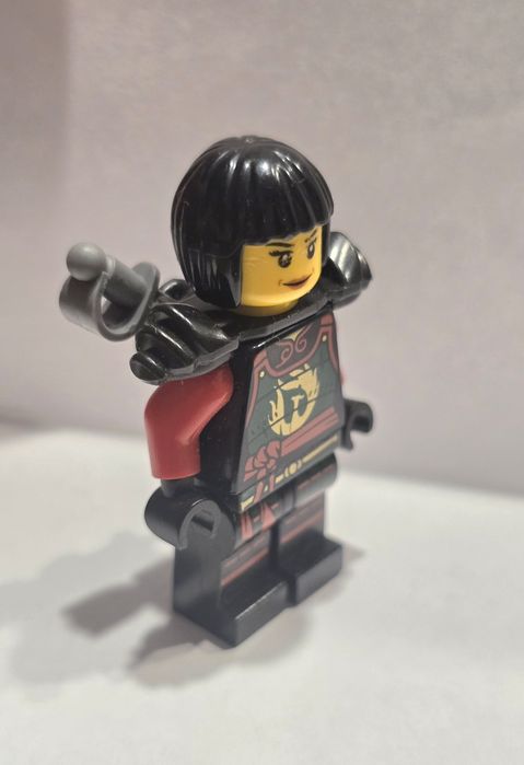Minifigurka Lego Ninjago Samurai X