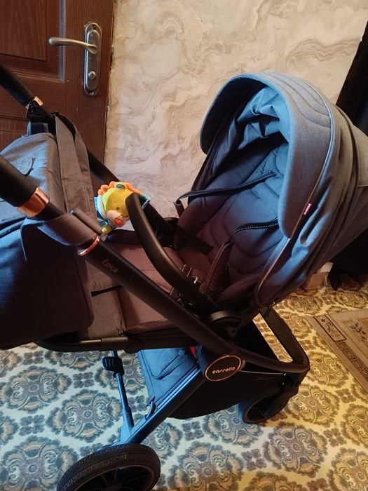 Коляска  Carello epica 2 в1 9500 грн.