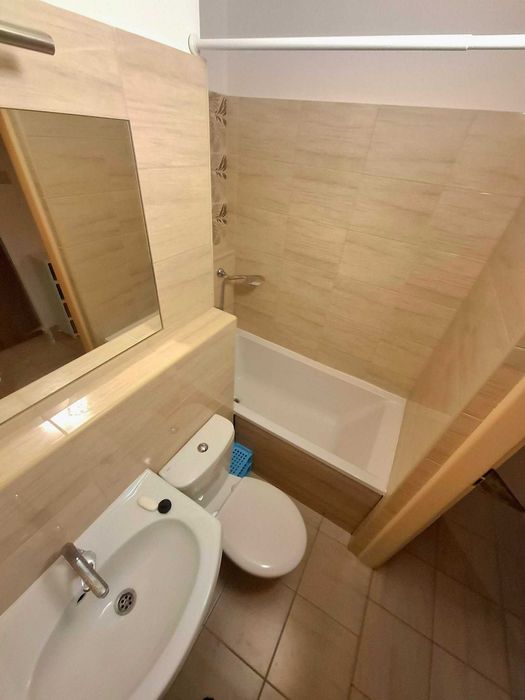 Mieszkanie na wynajem, Mysłowice, 33/34 m², ul. Chopina/Szopena, OD ZARAZ petfriendly
