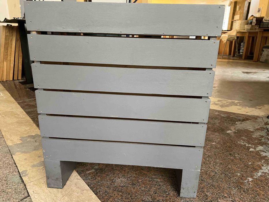 ящик дерев'яний недорого