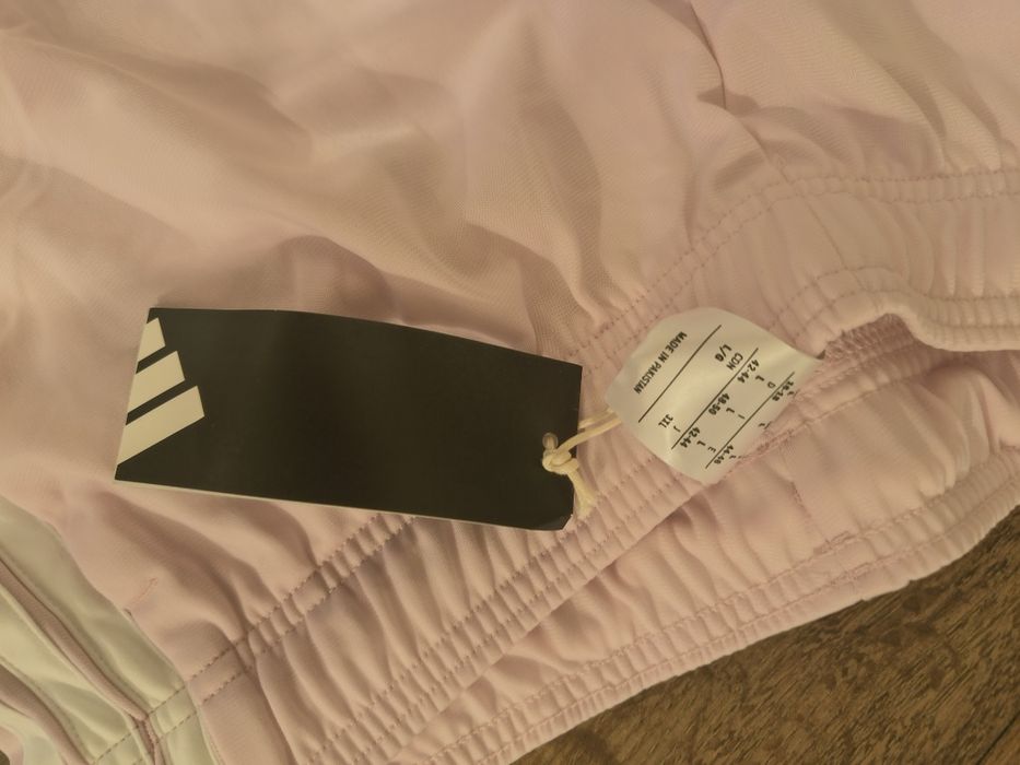 Dres adidas nowy