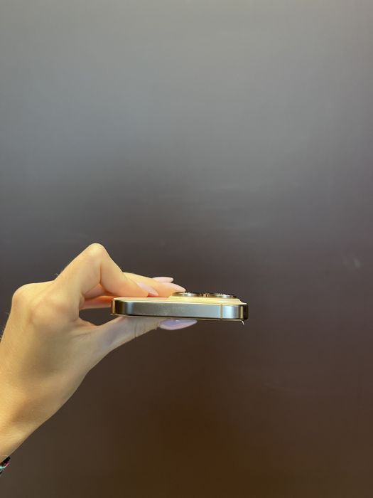 iPhone 16 Pro 256GB Złoty | Bateria 96% | Rozliczymy Twój iPhone | Gwarancja 12 mies.