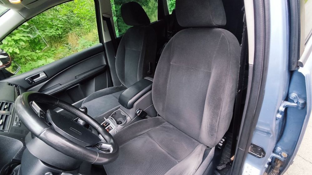 FORD FOCUS C-MAX 2006 VIN WF0MXXGCDM6S78555 фото оголошення 21 з 22