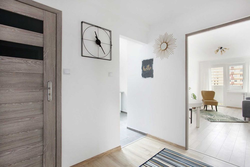 NOWA CENA! 1000 zł / mc - Wynajmę 1 osobowy niezależny pokój - SOPOT