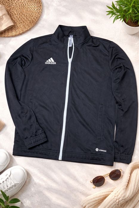Adidas bluza sportowa męska