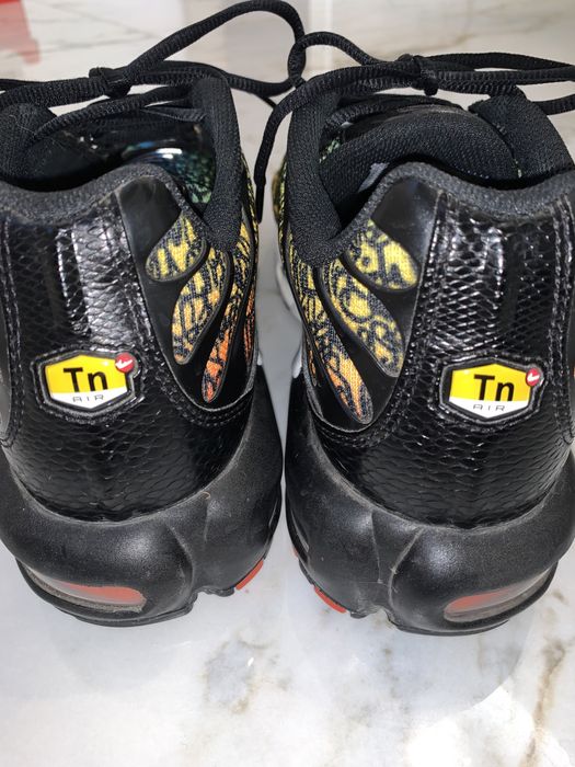 Nike Air Max Plus TN Brixtone