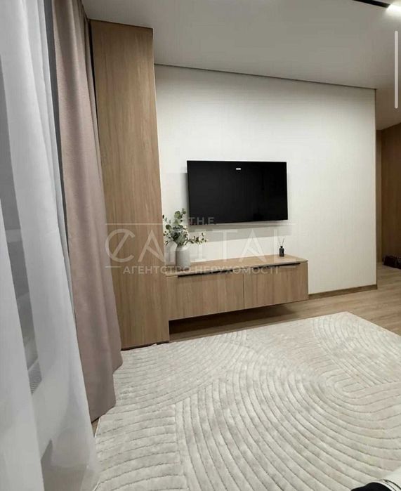 Продаж стильної квартири в жк Варшавський