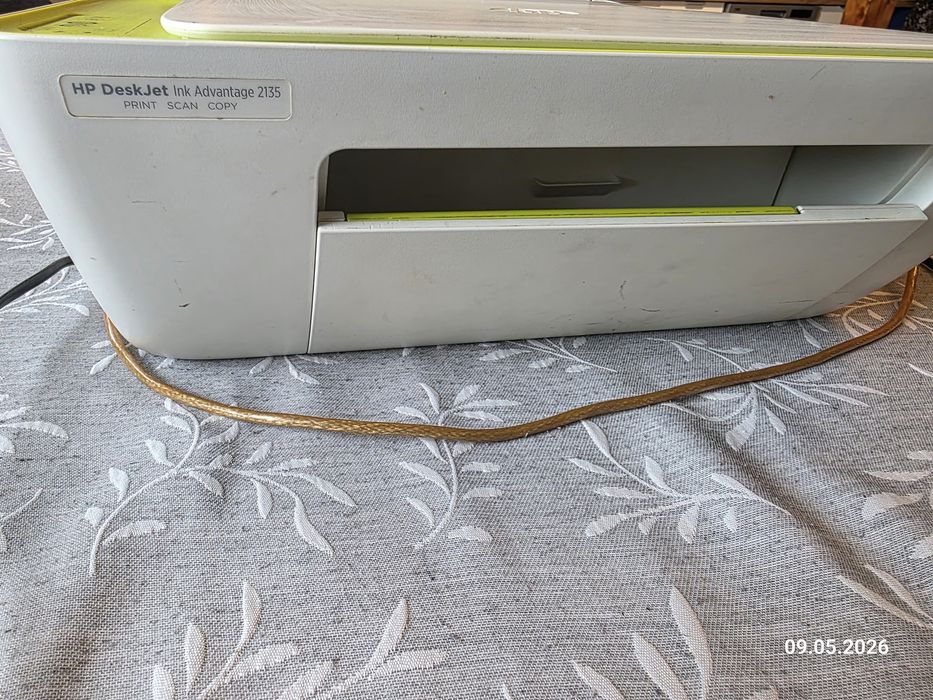 Drukarka HP DeskJet 2135