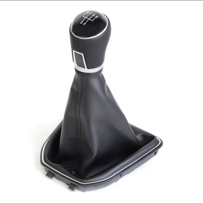 Moca manete maçaneta de velocidades para VW CADDY  MK4  NOVO