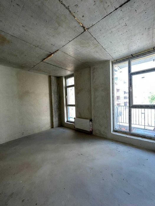 1-кімнатна квартира за адресою вул. Антоненка-Давидовича (площа 61,8 м²) - Atlanta.ua - фото 6