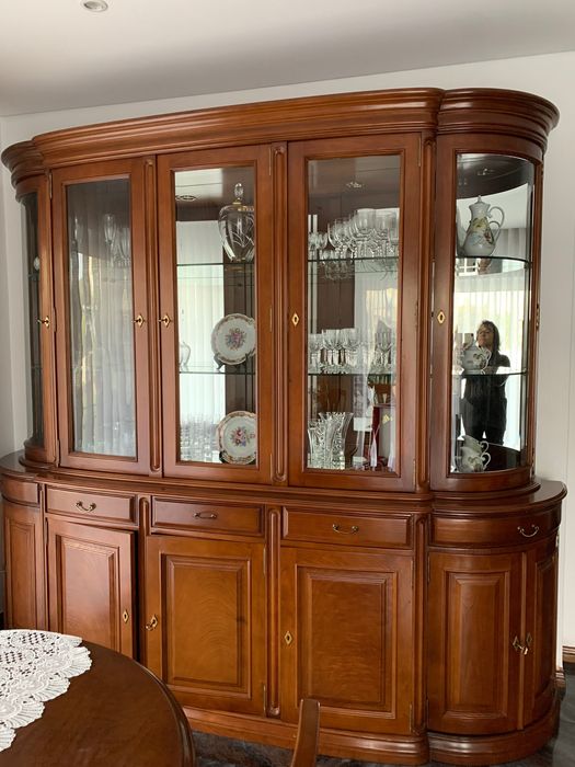 Móvel de Sala de Jantar