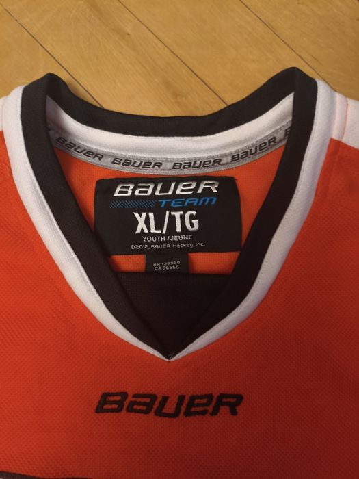 NHL хокейка команди Philadelphia Flyers