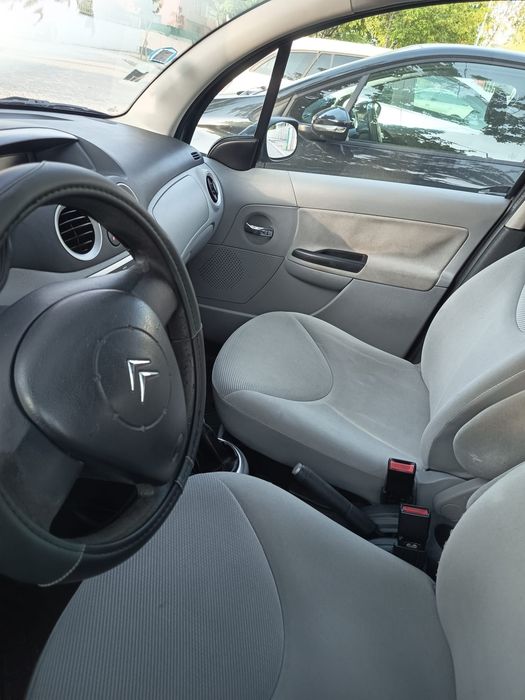 Citroen C3 de  2007