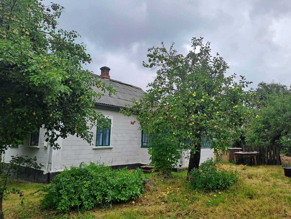 Продаж 1-но поверхового будинку м.Жмеринка