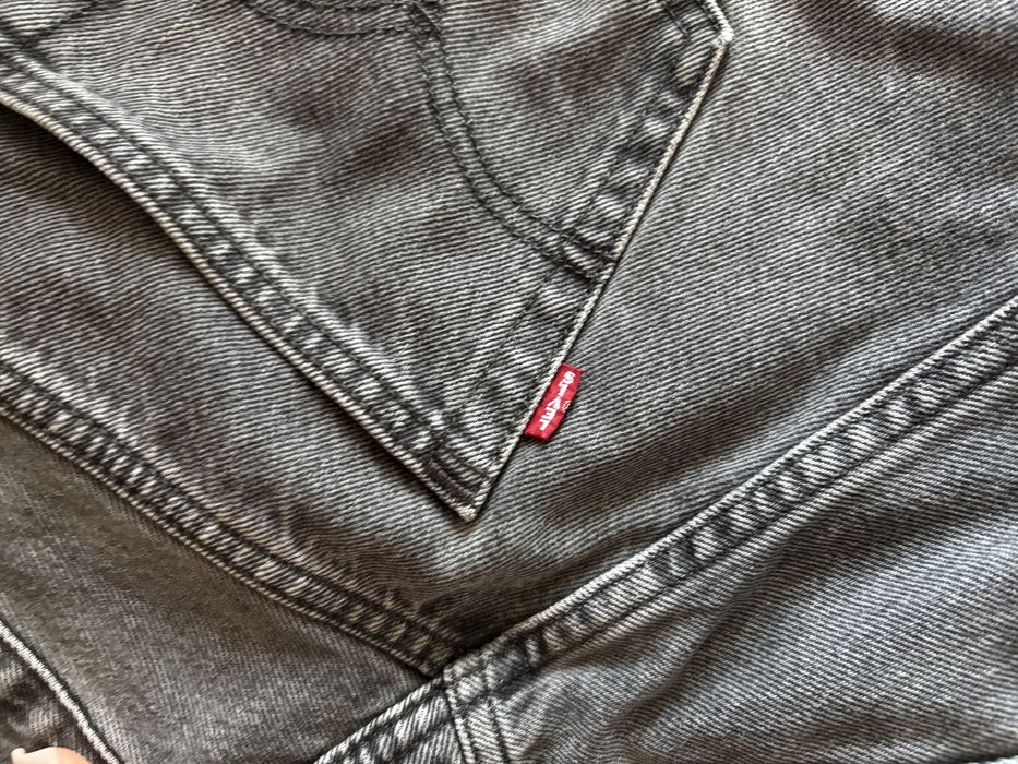 Джинси Levi’s 501 модель