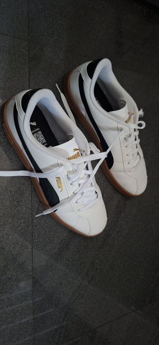 Sprzedam Buty Puma