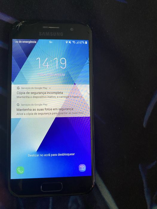 Samsung Galaxy A5