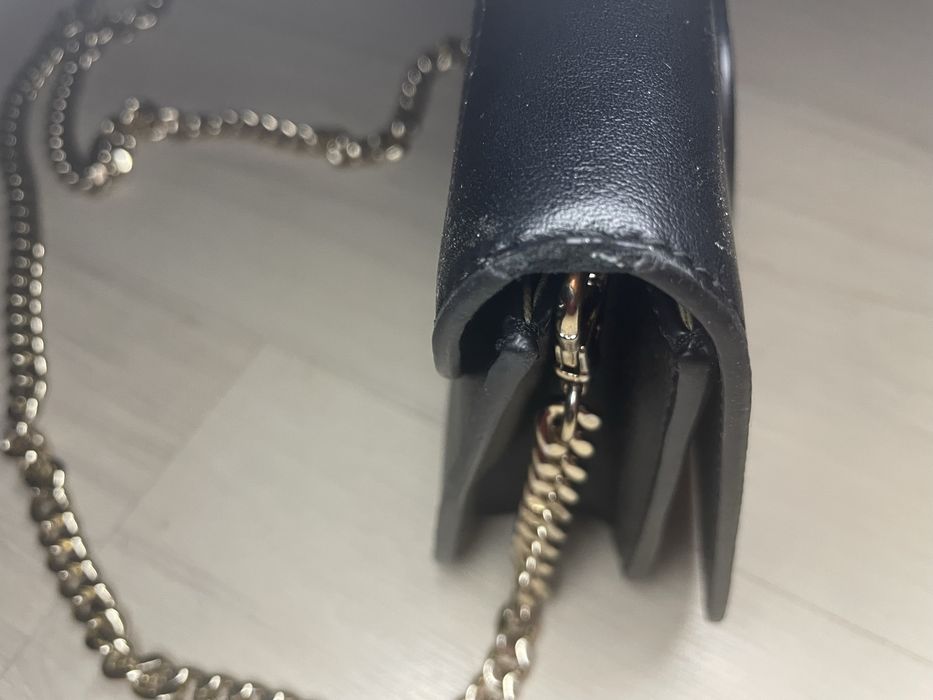 Сумка trussardi оригинал
