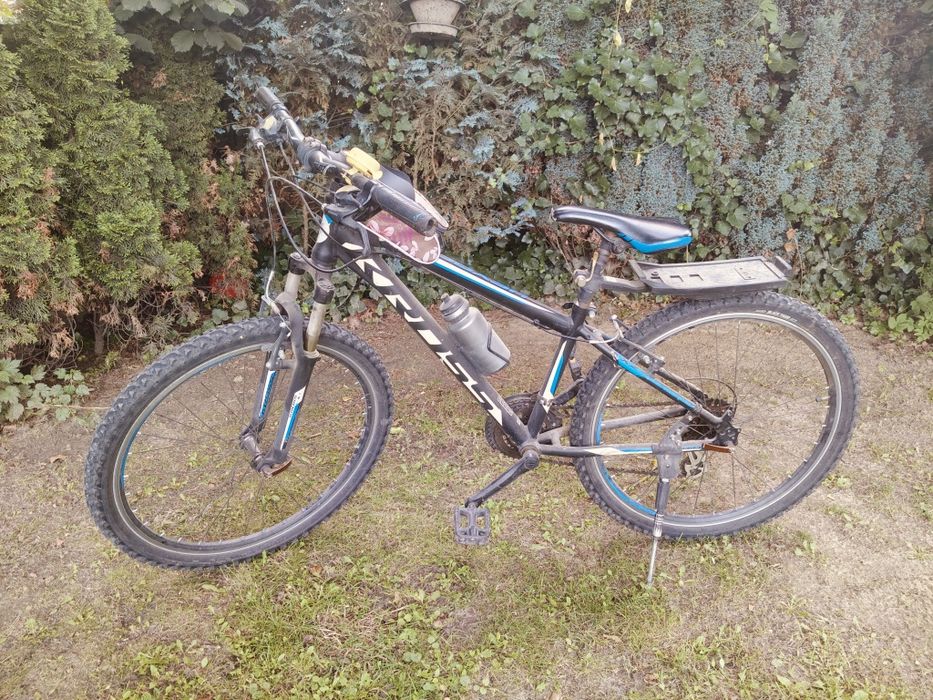 Bulls 26 cali rower MTB