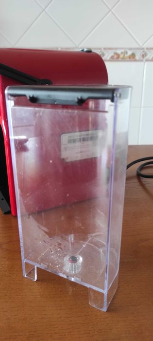 Maquina café Krups - (para peças)