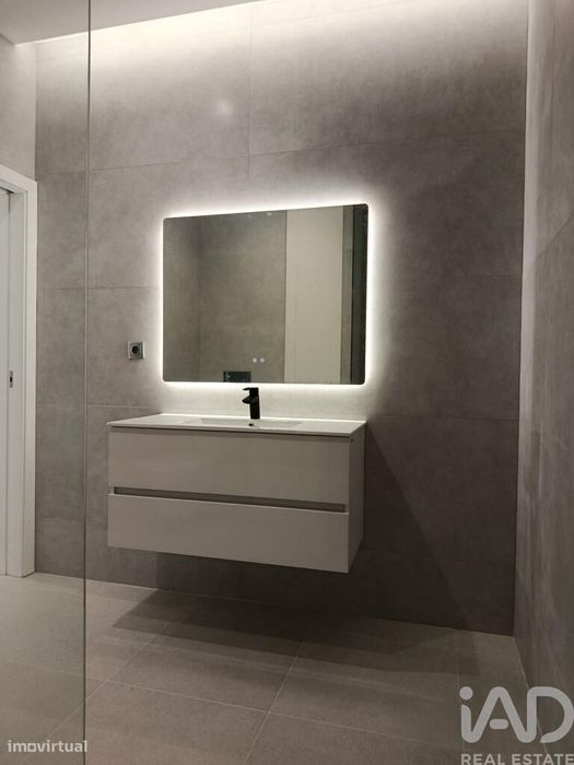 Apartamento T1 em Nazaré de 56,00 m2