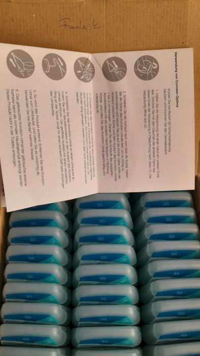 Уропрезерватив для мужчин.